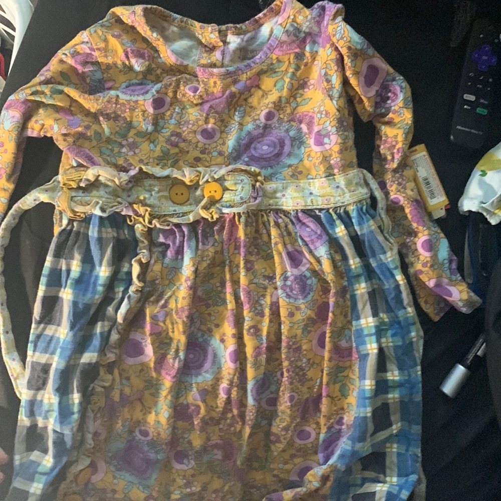 Closet clean out